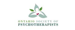 Ontario society of psychotherapists