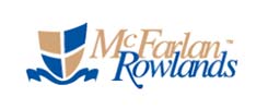 Mcfarlan rowlands