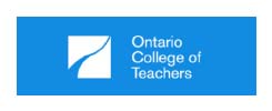 logo-7 Ontario college of teachers